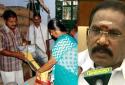 Can not provide Urad dal at Ration shop - Minister Sellur Raju
